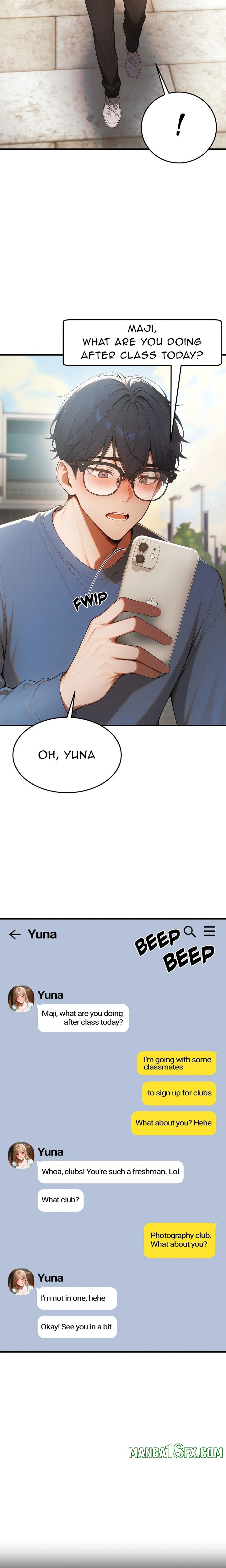 Strong Witch - Chapter 22 [photo 7] - MangaPorn