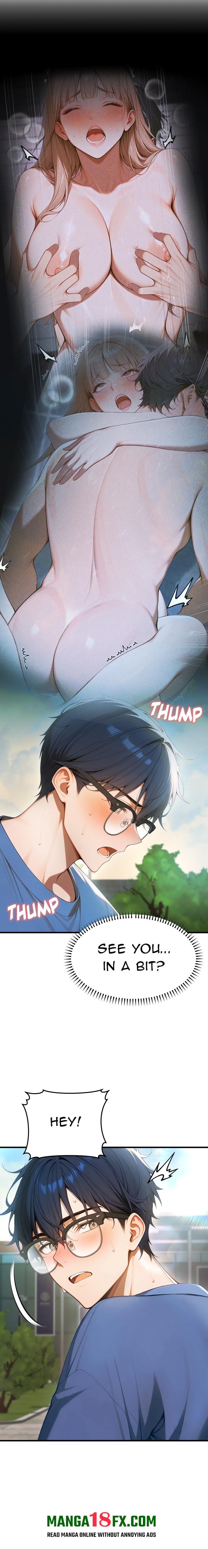 Strong Witch - Chapter 22 [photo 8] - MangaPorn