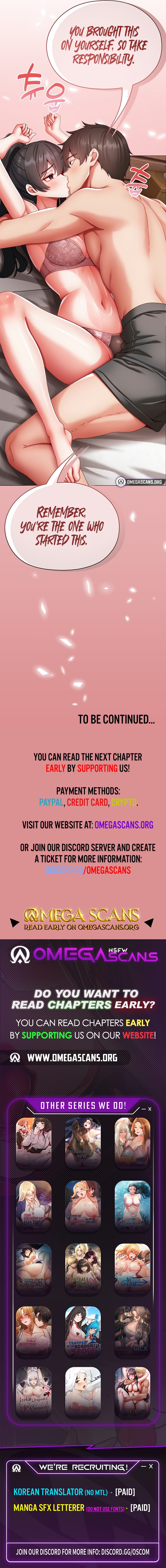 Little Miss Delinquent - Chapter 11 [photo 10] - MangaPorn