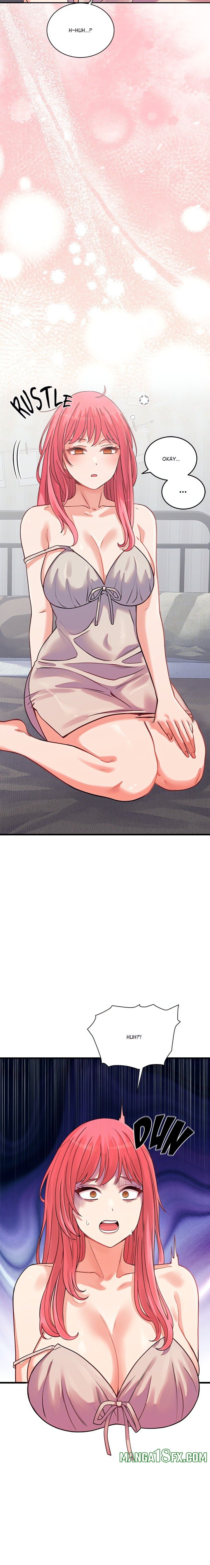 From Pauper to Prince (Uncensored) - Chapter 16 [photo 10] - MangaPorn