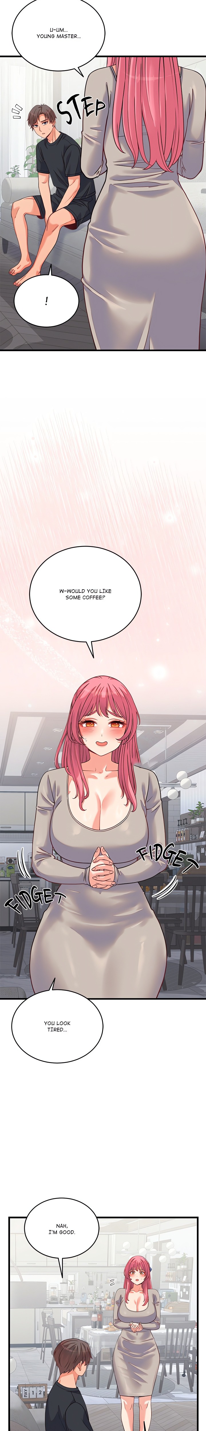 From Pauper to Prince (Uncensored) - Chapter 16 [photo 15] - MangaPorn