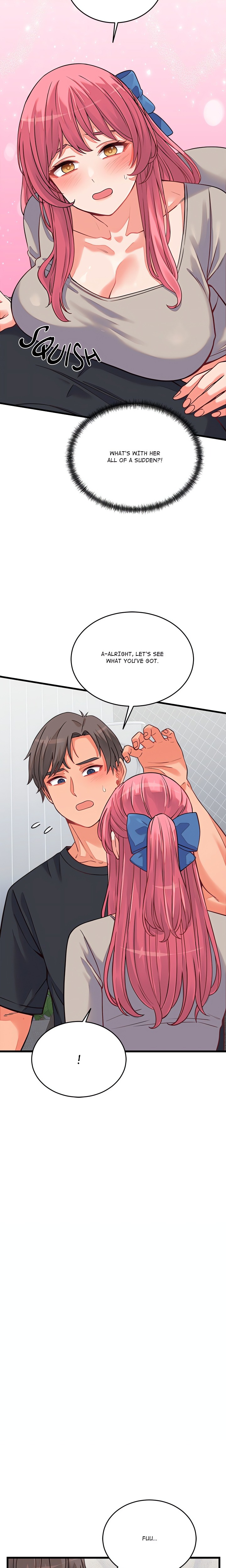 From Pauper to Prince (Uncensored) - Chapter 16 [photo 17] - MangaPorn