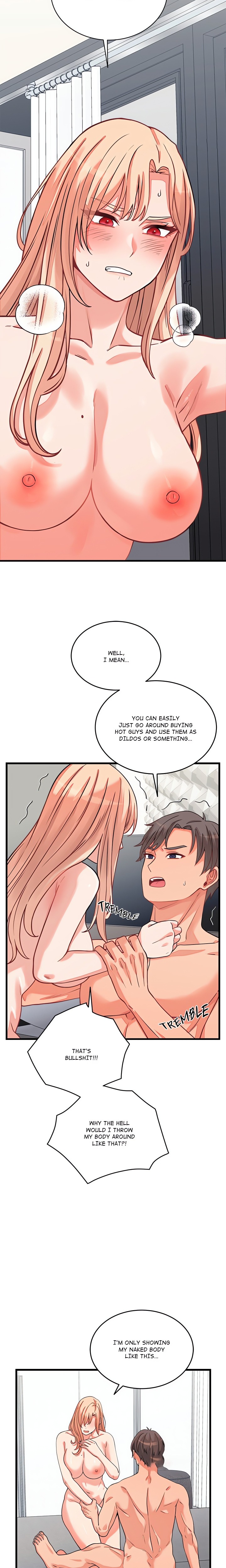 From Pauper to Prince (Uncensored) - Chapter 16 [photo 2] - MangaPorn