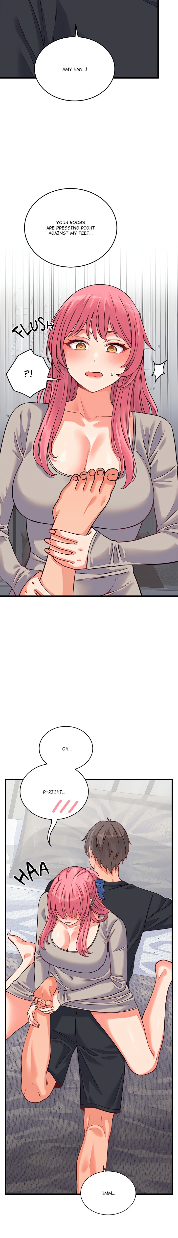 From Pauper to Prince (Uncensored) - Chapter 16 [photo 22] - MangaPorn