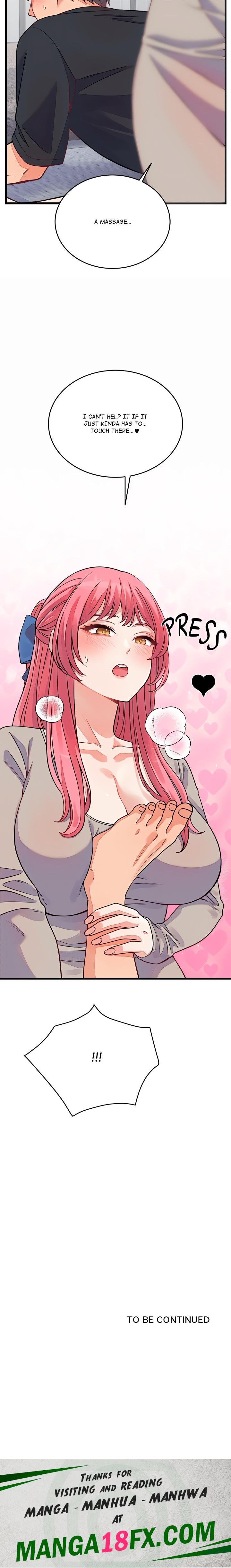 From Pauper to Prince (Uncensored) - Chapter 16 [photo 24] - MangaPorn