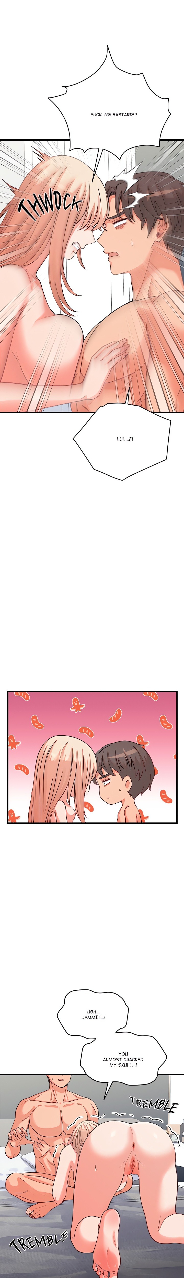 From Pauper to Prince (Uncensored) - Chapter 16 [photo 5] - MangaPorn