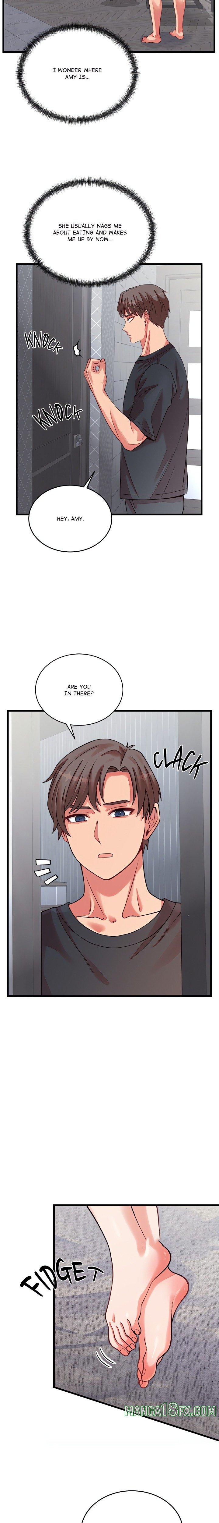 From Pauper to Prince (Uncensored) - Chapter 16 [photo 8] - MangaPorn