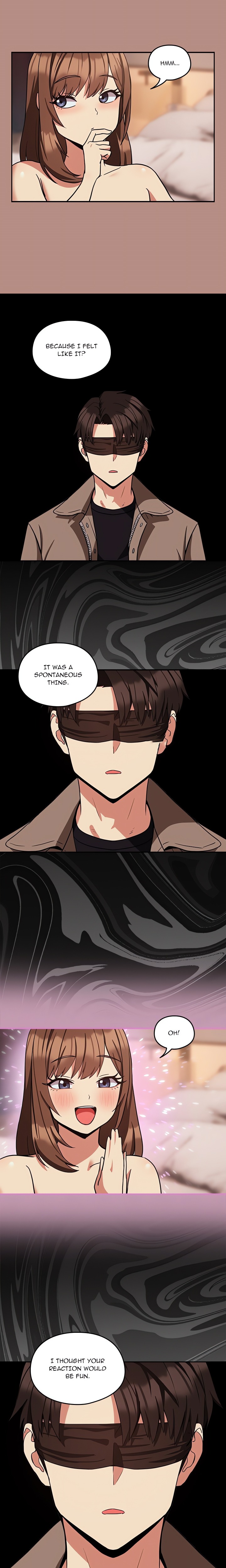 Dating After Work (Uncensored) - Chapter 31 [photo 4] - MangaPorn