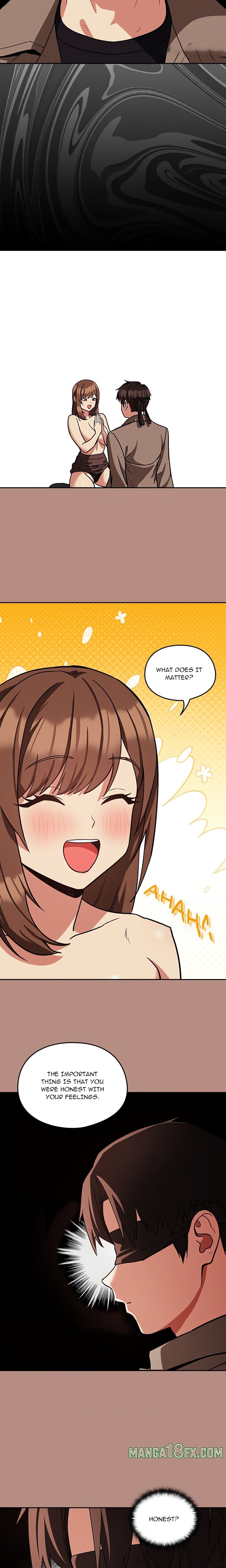 Dating After Work (Uncensored) - Chapter 31 [photo 5] - MangaPorn