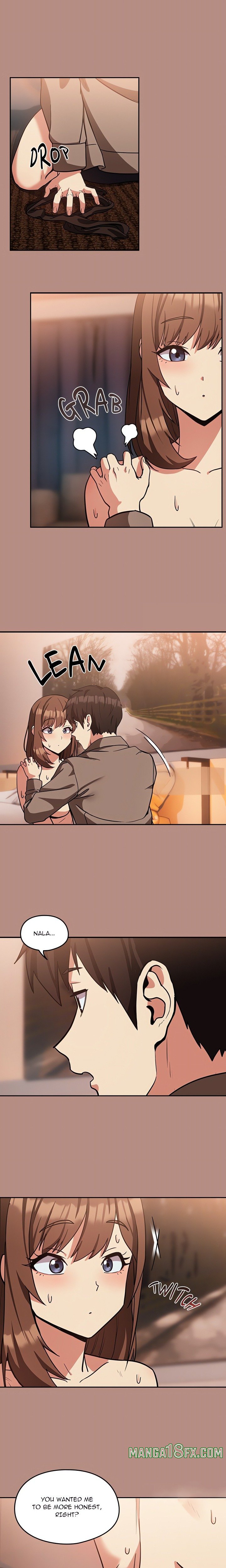 Dating After Work (Uncensored) - Chapter 31 [photo 8] - MangaPorn