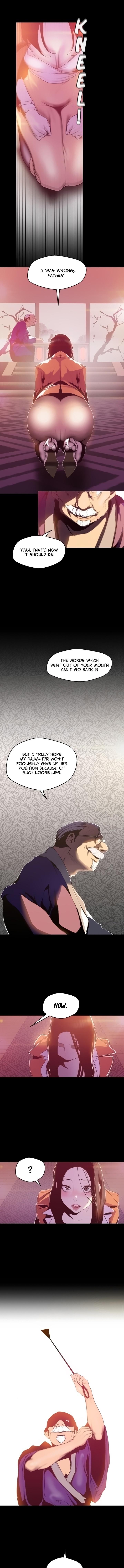 A Wonderful New World - Chapter 68 [photo 9] - MangaPorn
