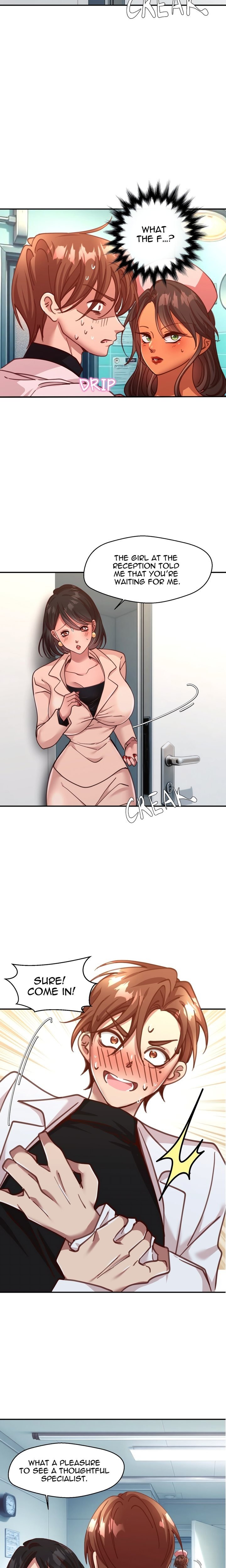 Twin Secret (Uncensored) - Chapter 0 [photo 10] - MangaPorn