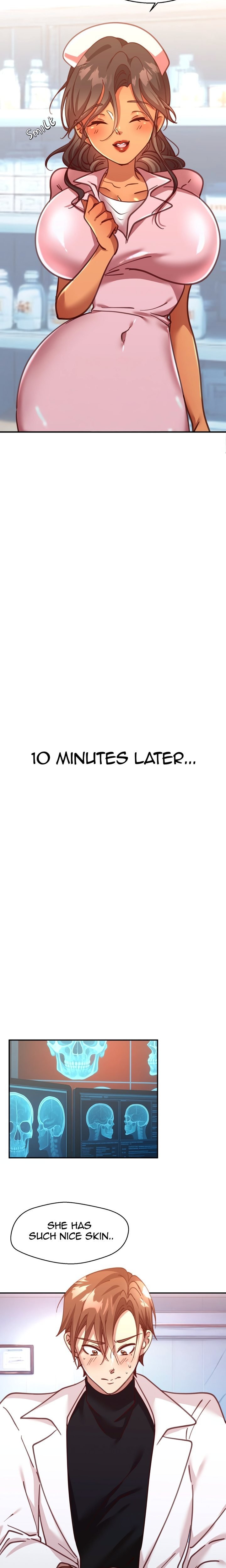 Twin Secret (Uncensored) - Chapter 0 [photo 13] - MangaPorn