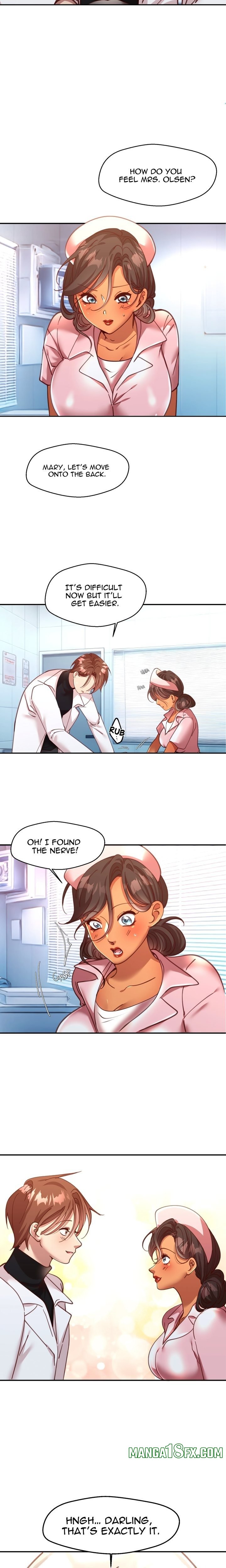 Twin Secret (Uncensored) - Chapter 0 [photo 14] - MangaPorn