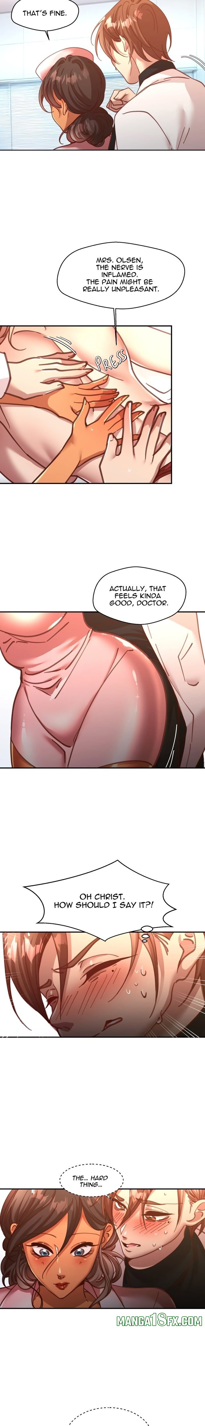 Twin Secret (Uncensored) - Chapter 0 [photo 16] - MangaPorn