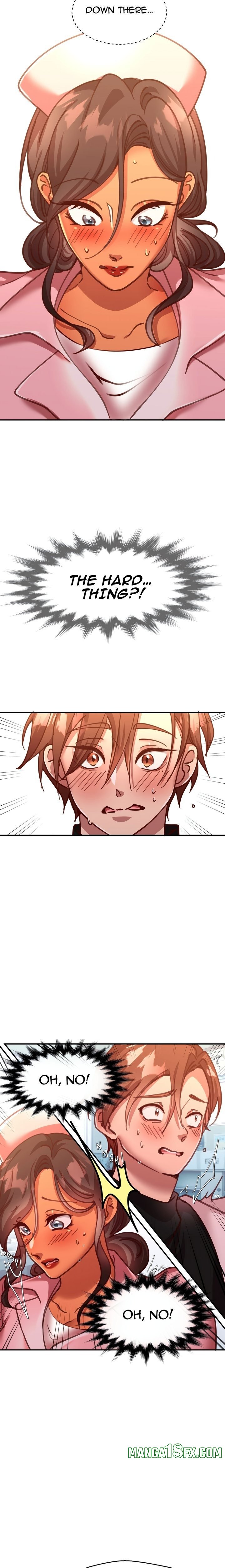 Twin Secret (Uncensored) - Chapter 0 [photo 17] - MangaPorn