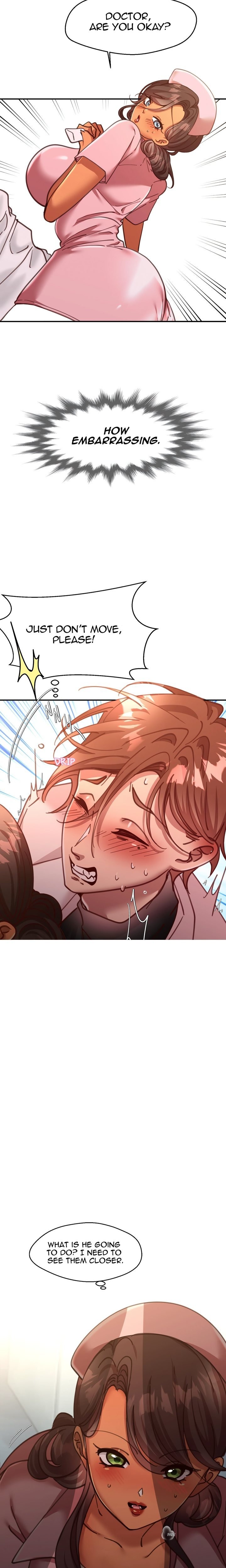 Twin Secret (Uncensored) - Chapter 0 [photo 18] - MangaPorn