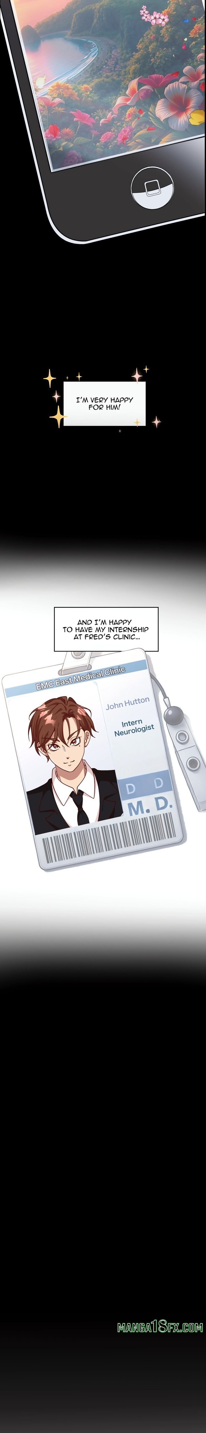 Twin Secret (Uncensored) - Chapter 0 [photo 3] - MangaPorn