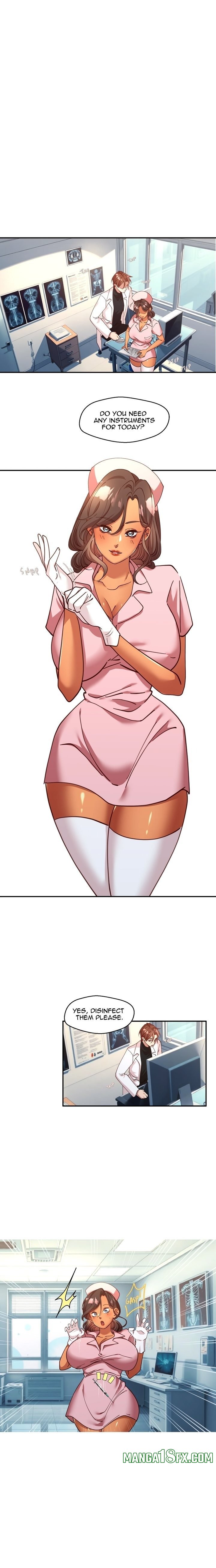 Twin Secret (Uncensored) - Chapter 1 [photo 13] - MangaPorn