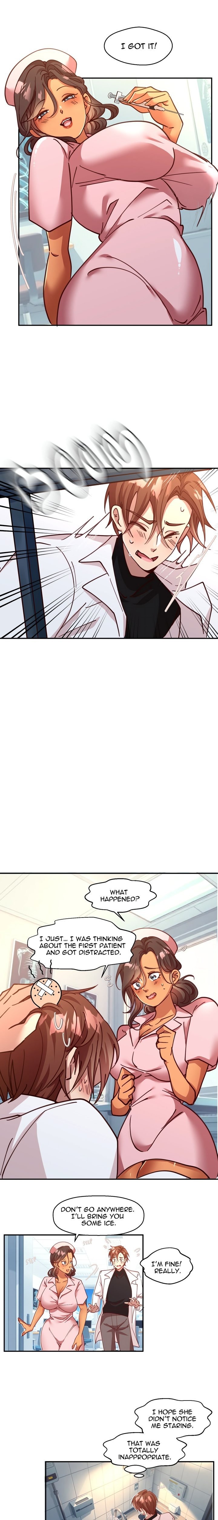 Twin Secret (Uncensored) - Chapter 1 [photo 15] - MangaPorn