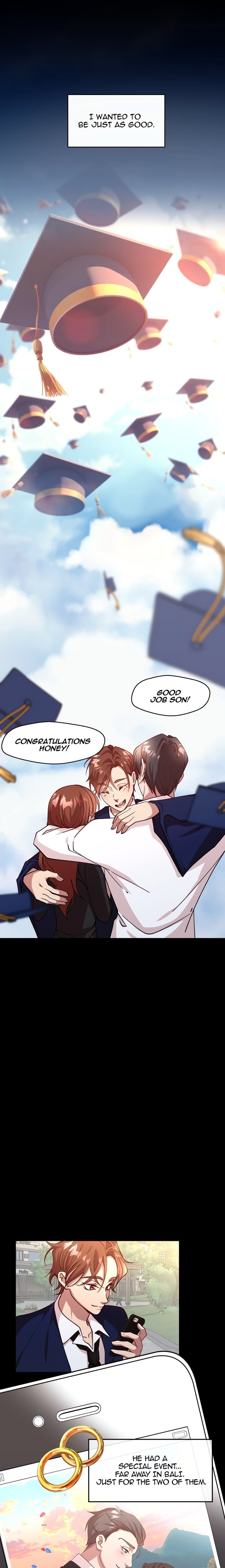 Twin Secret (Uncensored) - Chapter 1 [photo 3] - MangaPorn