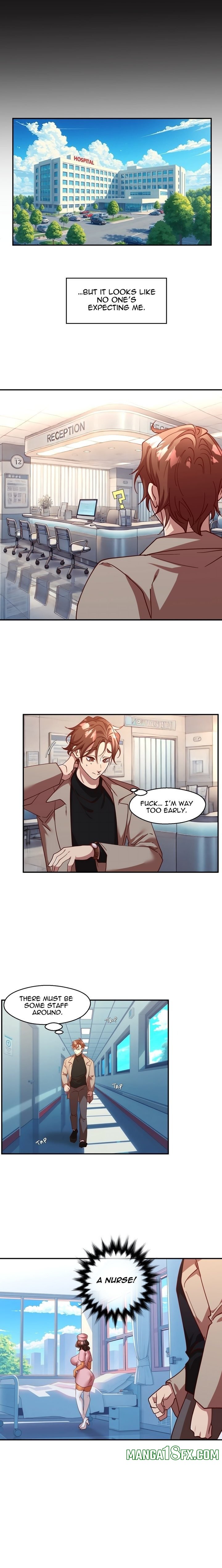 Twin Secret (Uncensored) - Chapter 1 [photo 5] - MangaPorn