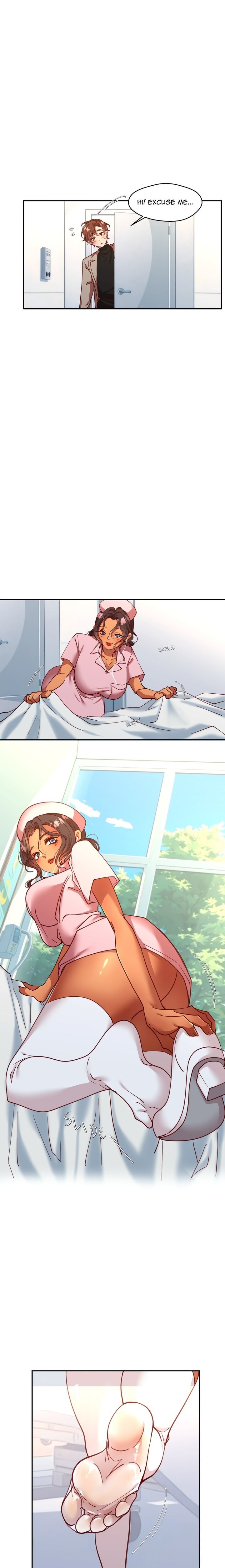 Twin Secret (Uncensored) - Chapter 1 [photo 6] - MangaPorn