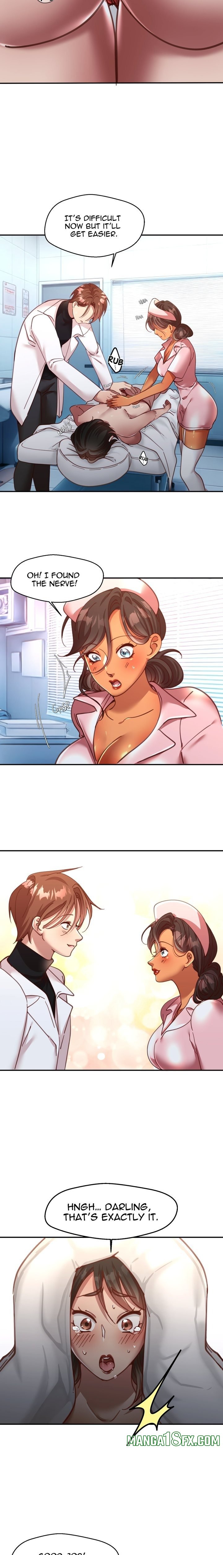 Twin Secret (Uncensored) - Chapter 2 [photo 12] - MangaPorn