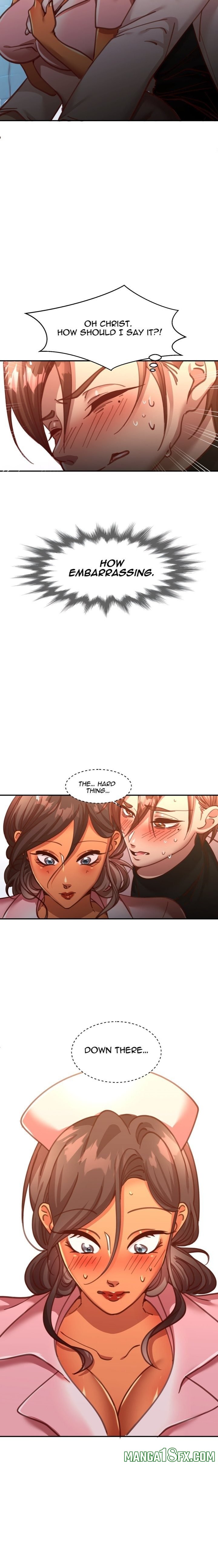 Twin Secret (Uncensored) - Chapter 2 [photo 17] - MangaPorn