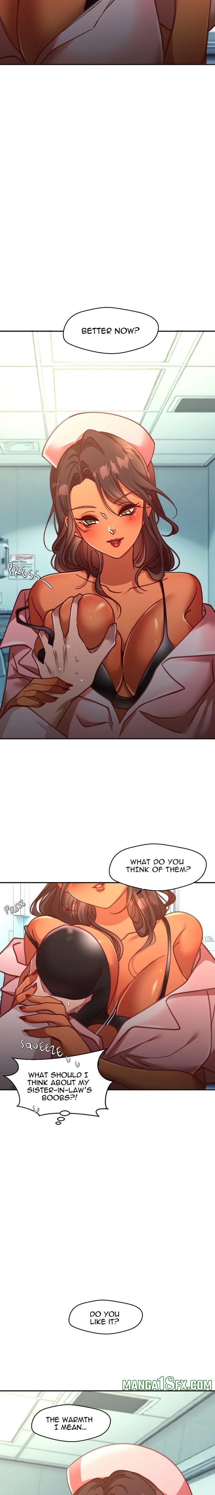 Twin Secret (Uncensored) - Chapter 2 [photo 2] - MangaPorn