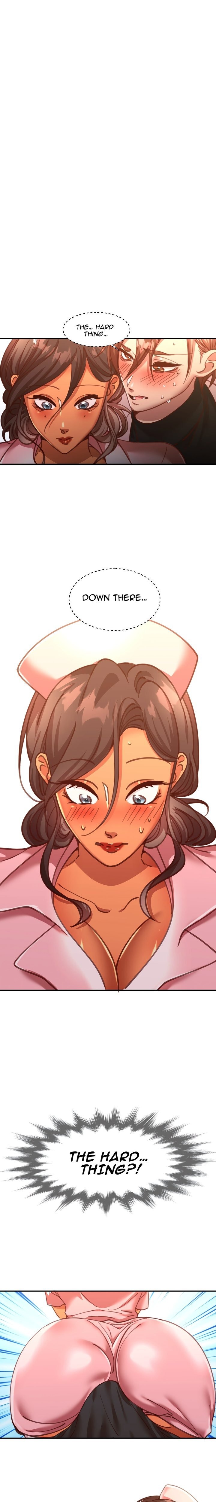 Twin Secret (Uncensored) - Chapter 3 [photo 1] - MangaPorn