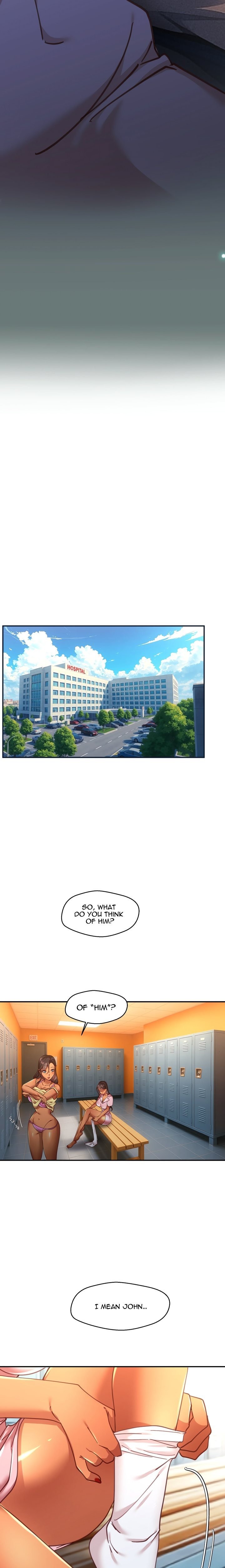 Twin Secret (Uncensored) - Chapter 3 [photo 16] - MangaPorn