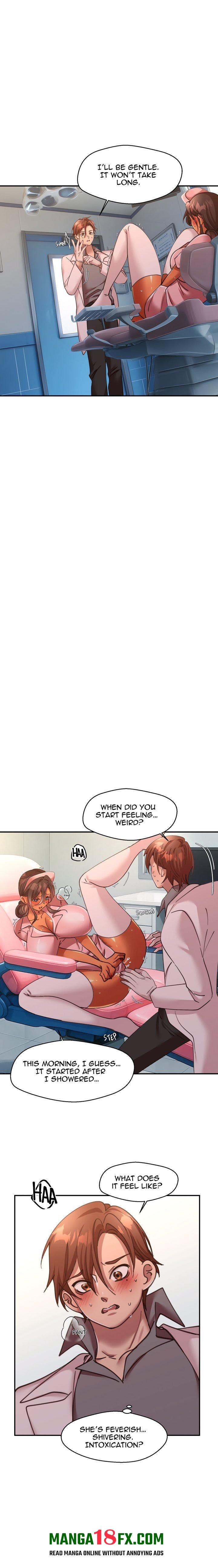 Twin Secret (Uncensored) - Chapter 4 [photo 11] - MangaPorn