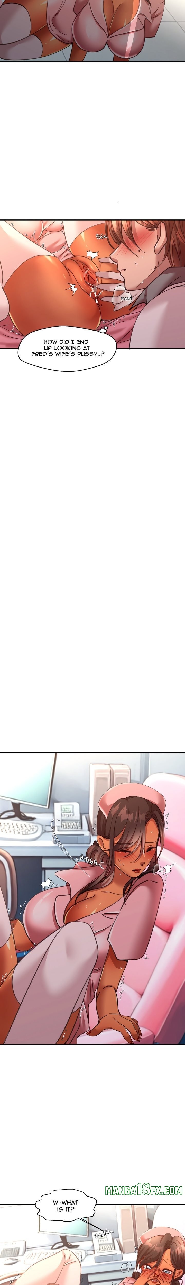 Twin Secret (Uncensored) - Chapter 4 [photo 14] - MangaPorn