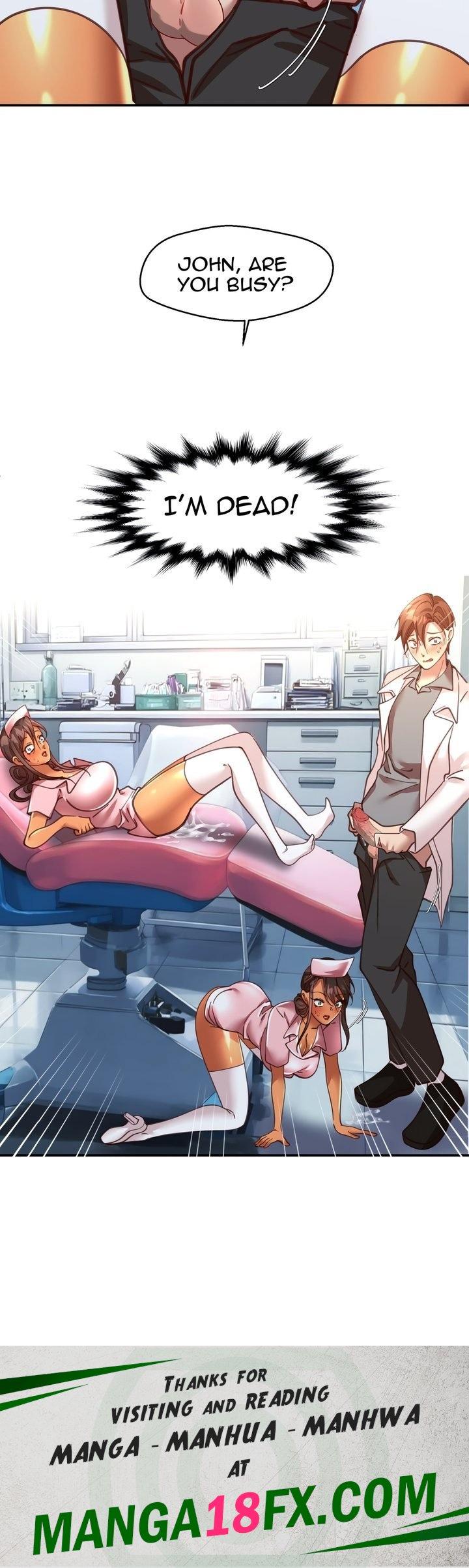 Twin Secret (Uncensored) - Chapter 5 [photo 16] - MangaPorn