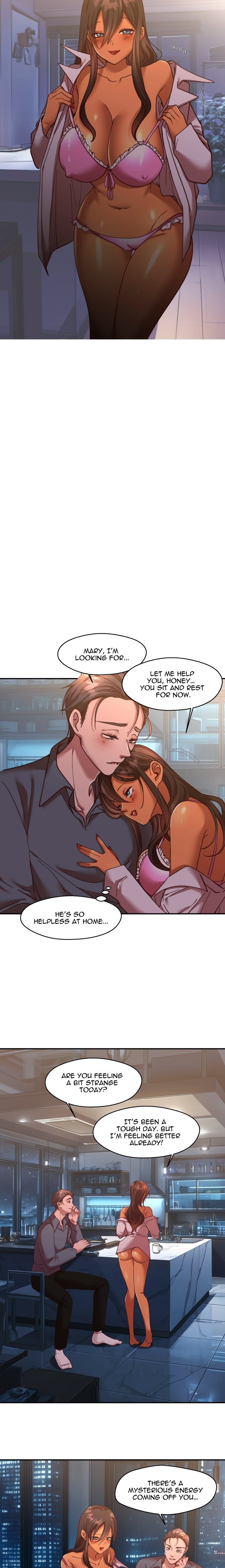 Twin Secret (Uncensored) - Chapter 6 [photo 17] - MangaPorn