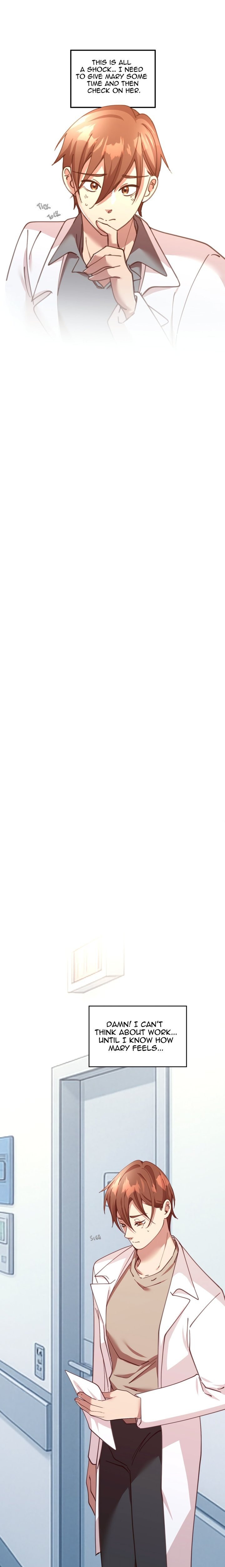 Twin Secret (Uncensored) - Chapter 6 [photo 4] - MangaPorn