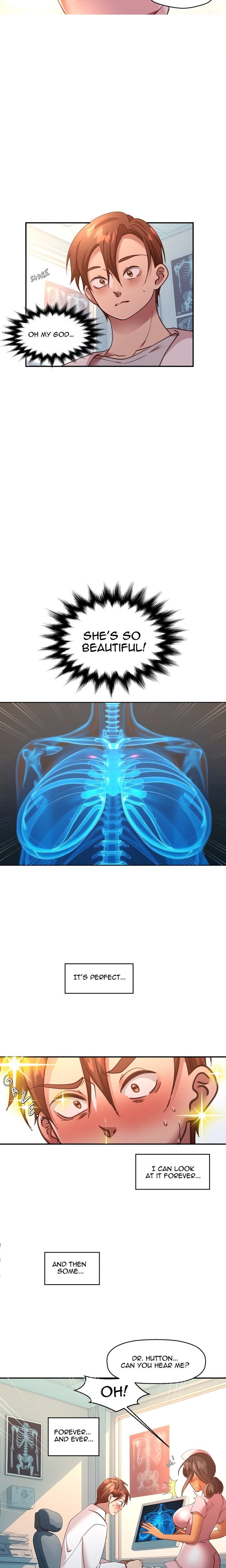 Twin Secret (Uncensored) - Chapter 8 [photo 13] - MangaPorn