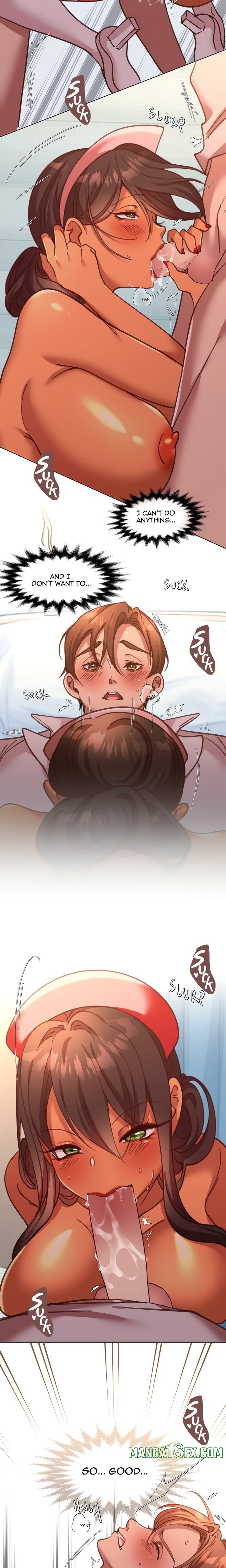 Twin Secret (Uncensored) - Chapter 9 [photo 10] - MangaPorn