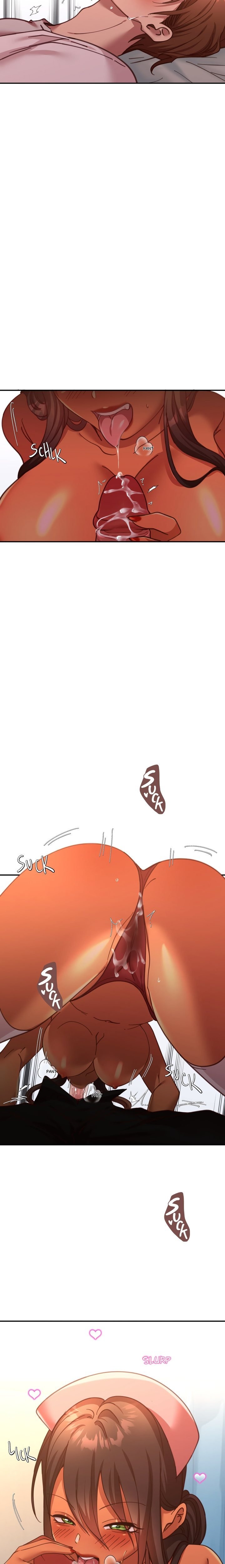 Twin Secret (Uncensored) - Chapter 9 [photo 11] - MangaPorn