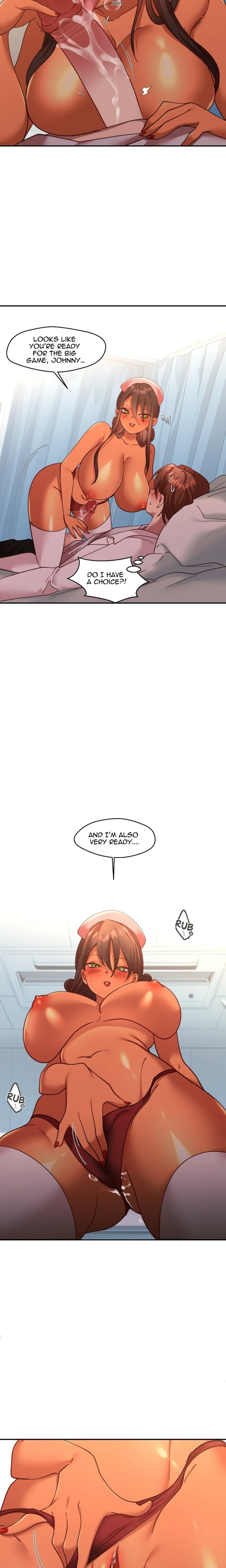 Twin Secret (Uncensored) - Chapter 9 [photo 12] - MangaPorn