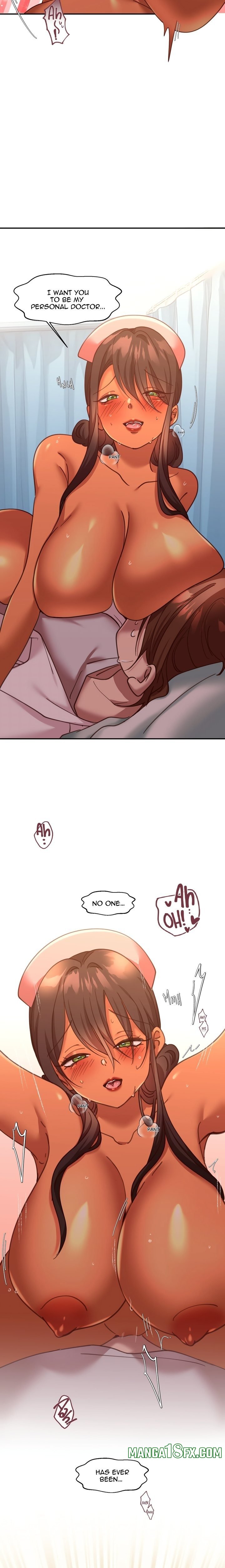 Twin Secret (Uncensored) - Chapter 9 [photo 15] - MangaPorn