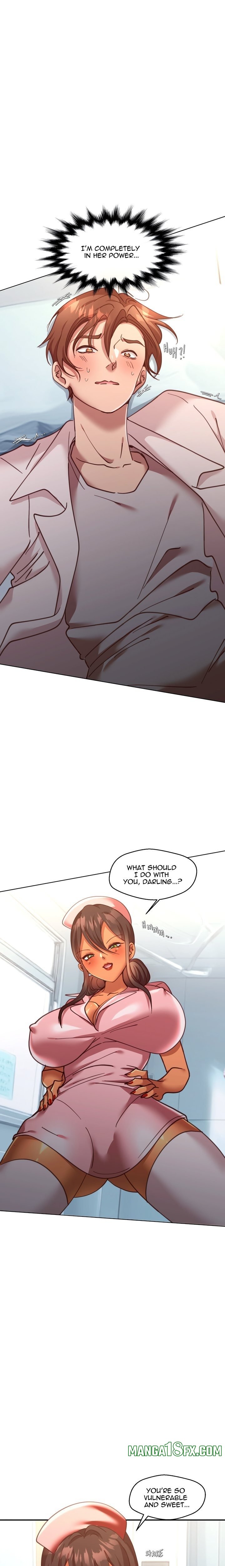 Twin Secret (Uncensored) - Chapter 9 [photo 2] - MangaPorn