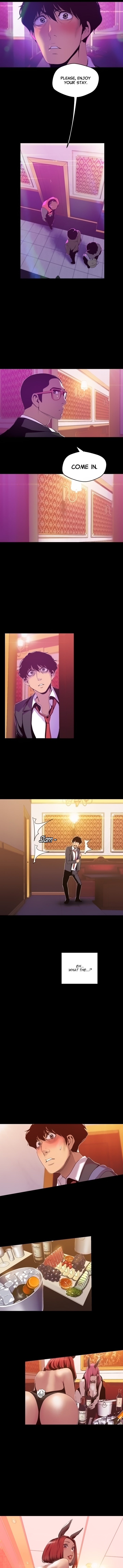 A Wonderful New World - Chapter 69 [photo 11] - MangaPorn
