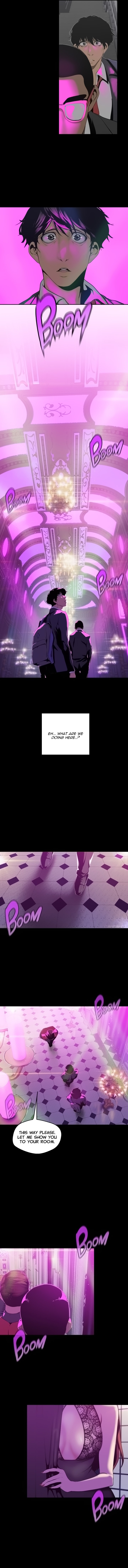 A Wonderful New World - Chapter 69 [photo 8] - MangaPorn