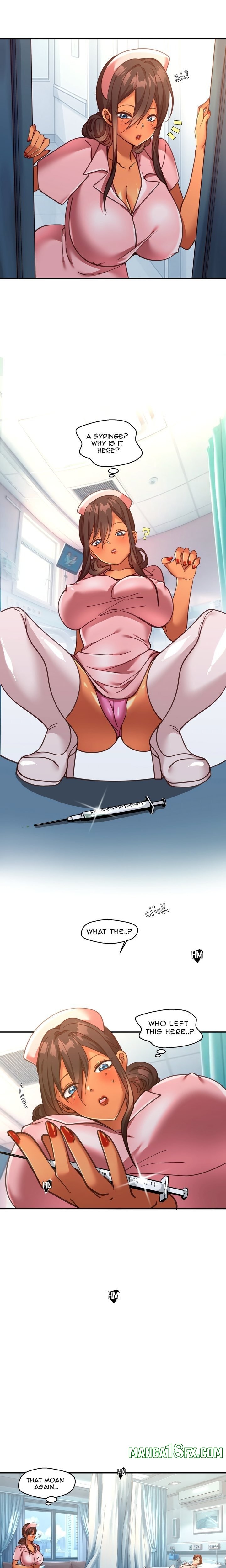 Twin Secret (Uncensored) - Chapter 10 [photo 3] - MangaPorn