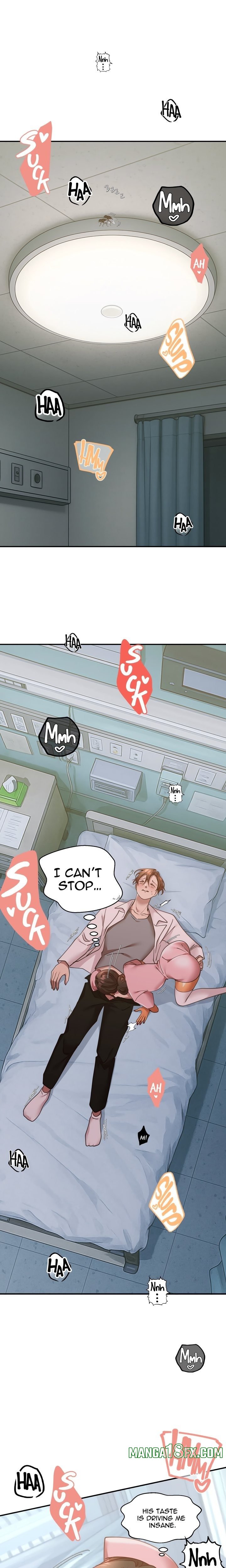 Twin Secret (Uncensored) - Chapter 11 [photo 1] - MangaPorn