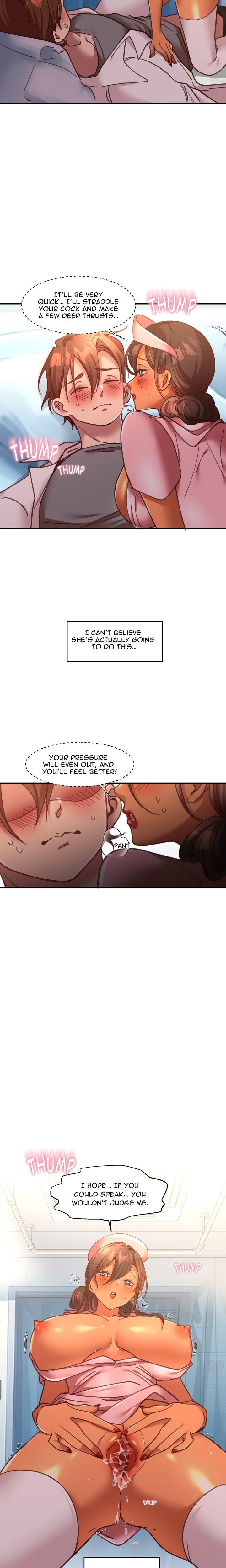 Twin Secret (Uncensored) - Chapter 11 [photo 5] - MangaPorn