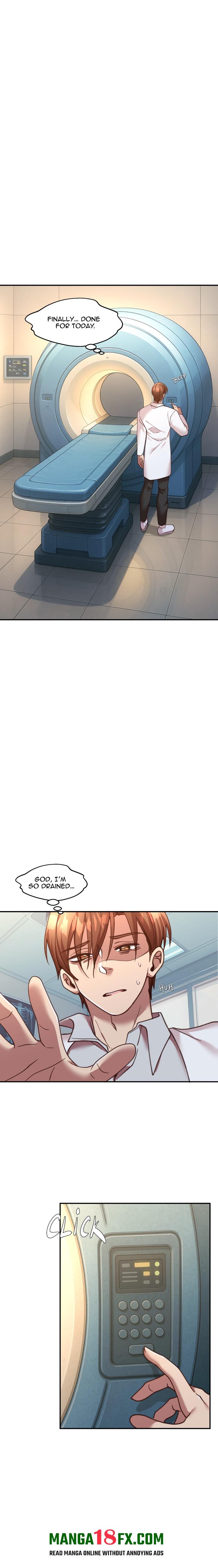 Twin Secret (Uncensored) - Chapter 13 [photo 1] - MangaPorn