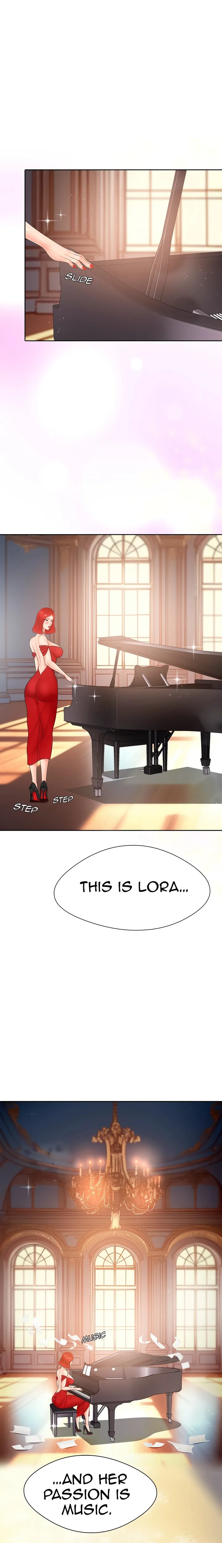 She Teaches Me a Lot (Uncensored) - Chapter 1 [photo 1] - MangaPorn